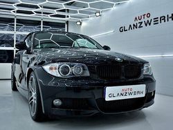 Schwarz Gebraucht 2011 BMW 118 Cabriolet M Sport Cabrio | 11.700 € (Etwas zu teuer)