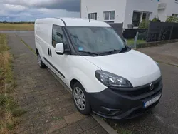 Weiß Gebraucht 2020 Fiat Doblò Van / Kleinbus | 14.500 € (Fairer Preis)