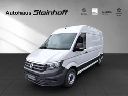 Andere Gebraucht 2023 VW Crafter Van | 43.990 €