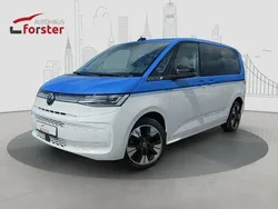 Gebraucht 2023 VW Multivan Style Van / Kleinbus | 52.990 € (Fairer Preis)