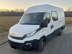 Gebraucht 2019 Iveco Daily Van / Kleinbus | 28.000 €