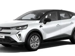 Perlmuttweiß+blackpearlschwa Neu 2025 Renault Captur Evolution SUV | 22.779 € (Fairer Preis)