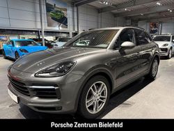 Grau Gebraucht 2020 Porsche Cayenne SUV | 57.900 € (Fairer Preis)