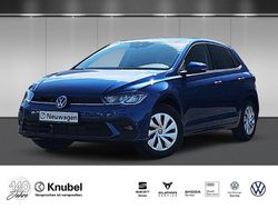 Blau Gebraucht 2025 VW Polo Life Limousine | 24.970 € (Teuer)