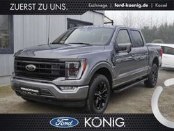 Andere farbe Gebraucht 2023 Ford F-150 Lariat Abholung | 74.890 €