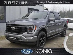 Andere farbe Gebraucht 2023 Ford F-150 Lariat Abholung | 74.890 € (Fairer Preis)