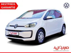 Andere Gebraucht 2020 VW up! Kleinwagen | 11.950 € (Etwas zu teuer)