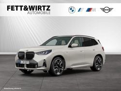 Dune grey metallic Gebraucht 2024 BMW X3 M Sport SUV | 65.800 € (Fairer Preis)
