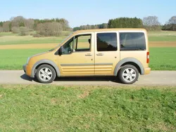 Gold Gebraucht 2007 Ford Tourneo Connect Van / Kleinbus | 2.290 € (Fairer Preis)