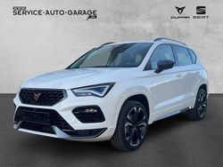Weiss Neu 2025 Cupra Ateca SUV | 36.890 € (Fairer Preis)