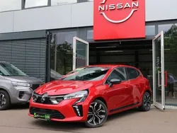 Rot Gebraucht 2024 Mitsubishi Colt Edition Kleinwagen | 17.949 € (Fairer Preis)