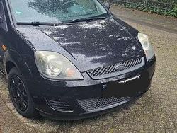 Gebraucht 2007 Ford Fiesta Style Kleinwagen | 1.350 € (Fairer Preis)