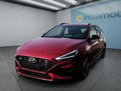 Rot Neu 2025 Hyundai i30 Kombi | 26.699 € (Fairer Preis)