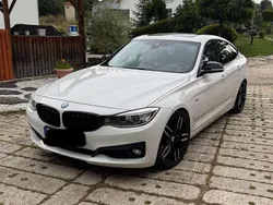 Weiß Gebraucht 2014 BMW 330 Sport Line Limousine | 12.500 € (Superpreis)