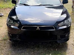 Gebraucht 2007 Mitsubishi Lancer Limousine | 2.500 € (Superpreis)