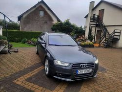 Gebraucht 2014 Audi A4 Ambiente Kombi | 16.900 € (Teuer)