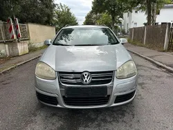 Silber Gebraucht 2009 VW Golf VI Kombi | 999 € (Fairer Preis)