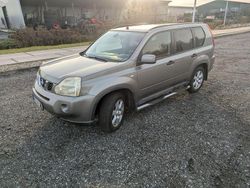 Silber Gebraucht 2007 Nissan X-Trail SUV | 3.500 € (Superpreis)