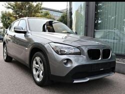 Grau Gebraucht 2011 BMW X1 SUV | 8.500 € (Fairer Preis)