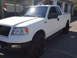 Weiß Gebraucht 2004 Ford F-150 Lariat Abholung | 12.500 €