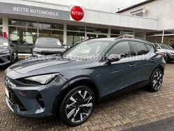 Blau Neu 2025 Cupra Formentor VZ SUV | 41.980 € (Guter Preis)