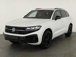 Oryxweiß perlmutteffekt Neu 2025 VW Touareg R SUV | 80.495 €