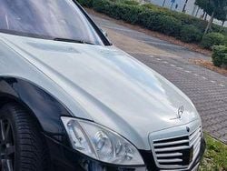 Gebraucht 2009 Mercedes S600L Limousine | 19.999 € (Etwas zu teuer)
