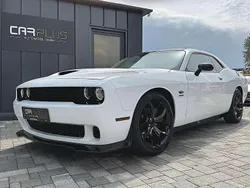 Weiß Gebraucht 2019 Dodge Challenger Coupé | 29.990 € (Guter Preis)