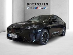 Black sapphire Gebraucht 2025 BMW M235 Sport Line Coupé | 55.990 €