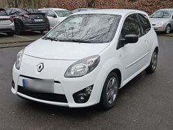 Weiß Gebraucht 2010 Renault Twingo Kleinwagen | 2.200 € (Fairer Preis)