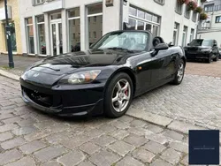 Schwarz Gebraucht 2004 Honda S 2000 S Cabrio | 25.900 €
