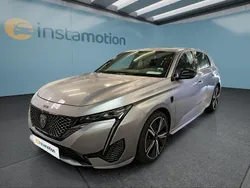 Grau Gebraucht 2024 Peugeot 308 Kleinwagen | 26.649 € (Fairer Preis)