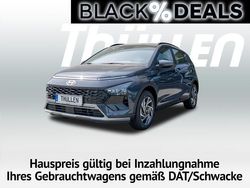Grau Gebraucht 2025 Hyundai Bayon Comfort SUV | 22.980 € (Teuer)
