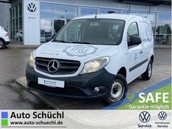Gebraucht 2015 Mercedes Citan 109 Van | 3.370 €