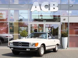Grau Gebraucht 1981 Mercedes SL380 Cabrio | 46.900 €