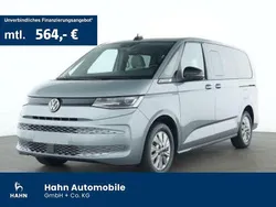 Silber Gebraucht 2024 VW Multivan Van / Kleinbus | 49.990 € (Superpreis)