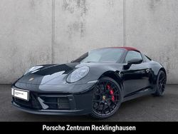 Schwarz Gebraucht 2022 Porsche 992 Coupé | 159.870 € (Fairer Preis)