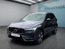 Grau Gebraucht 2024 Volvo XC60 Plus SUV | 53.549 € (Fairer Preis)