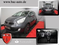 Schwarz Gebraucht 2013 Kia Venga FIFA World Cup Edition Kleinwagen | 6.400 € (Fairer Preis)