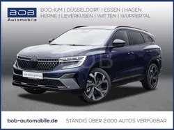 Nachtblau Neu 2025 Renault Espace Esprit Alpine Van / Kleinbus | 43.444 € (Guter Preis)