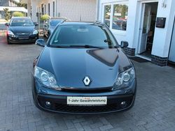 Grau Gebraucht 2009 Renault Laguna III Exception Kombi | 6.000 € (Etwas zu teuer)