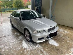 Silber Gebraucht 1999 BMW 328 Sport Line Coupé | 4.499 € (Fairer Preis)