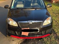 Schwarz Gebraucht 2014 Skoda Fabia Cool Edition Kleinwagen | 5.199 € (Guter Preis)