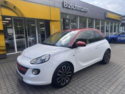 Weiß Gebraucht 2019 Opel Adam Unlimited Kleinwagen | 13.760 € (Etwas zu teuer)