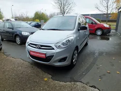 Gebraucht 2012 Hyundai i10 Style Kleinwagen | 5.450 € (Etwas zu teuer)