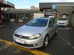 Silber Gebraucht 2012 VW Golf VII Match Limousine | 5.990 € (Guter Preis)