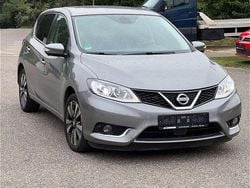 Gebraucht 2015 Nissan Pulsar Tekna Limousine | 4.500 € (Fairer Preis)