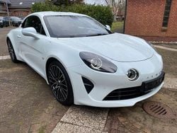 Weiß Gebraucht 2024 Alpine A110 Coupé | 62.900 € (Guter Preis)