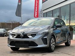 Grau Gebraucht 2024 Mitsubishi Colt Basis Limousine | 15.995 € (Fairer Preis)