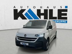 Weiß Neu 2025 VW T6.1 Van | 54.790 € (Teuer)
